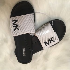 DISCOUNT SALE!!! Michael Kors Sandals